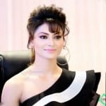 urvashi rautela