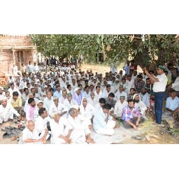 farmers need electricity problem