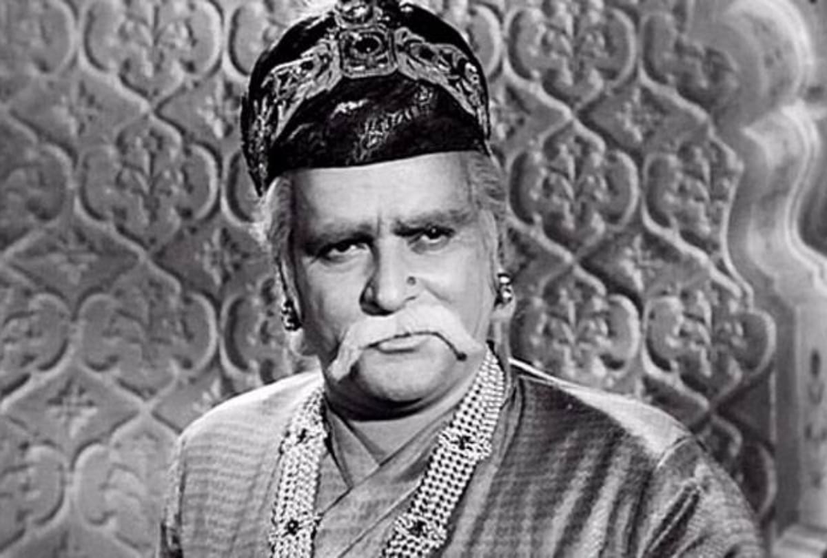prithviraj kapoor birth anniversary here some interesting things