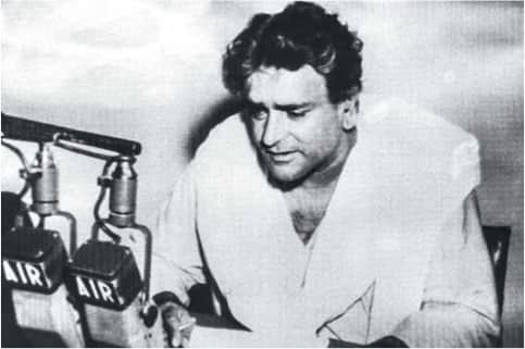 death anniversary prithviraj kapoor life unknown facts