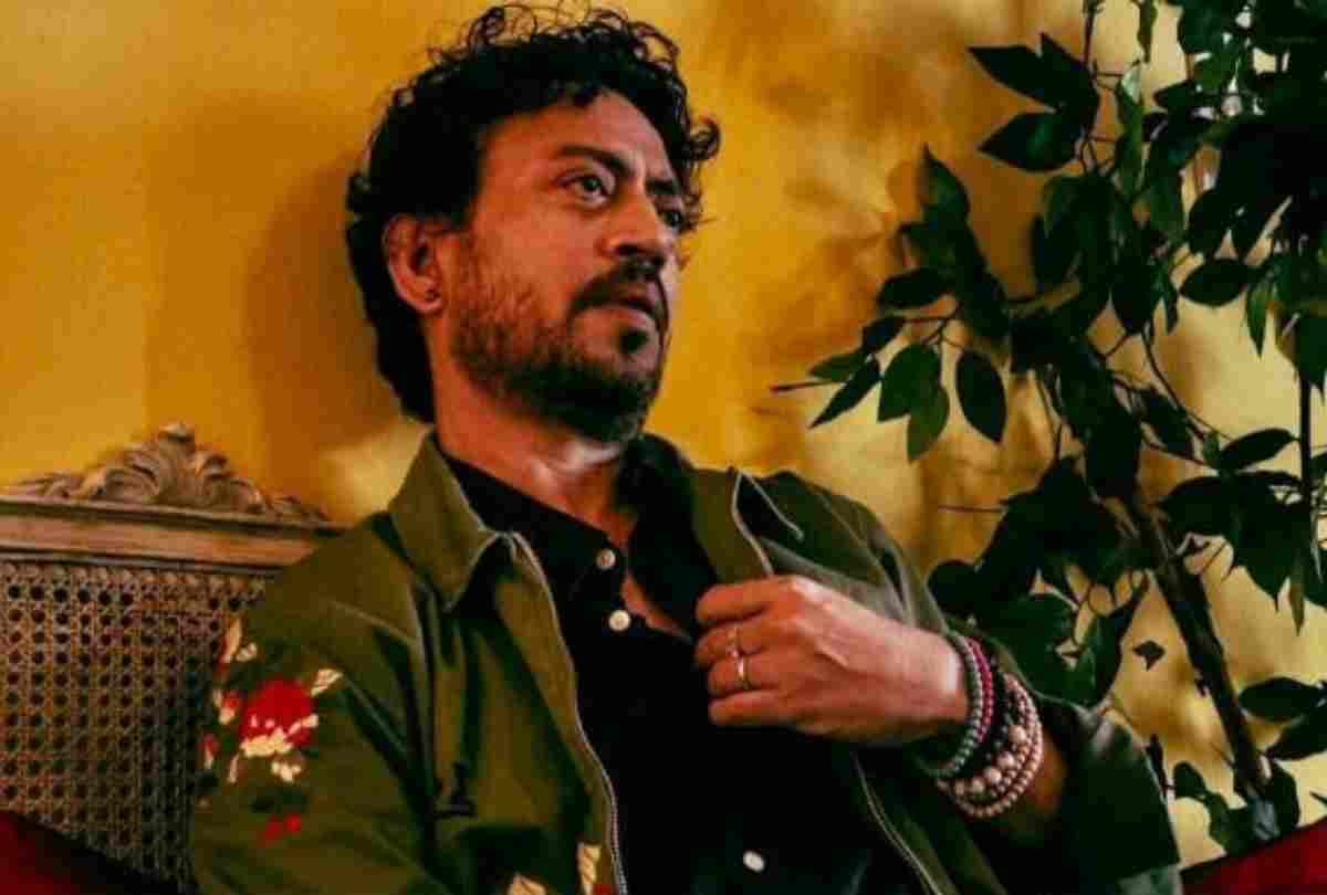 Irrfan Khan honoured at PGA Awards with his name spelt wrong