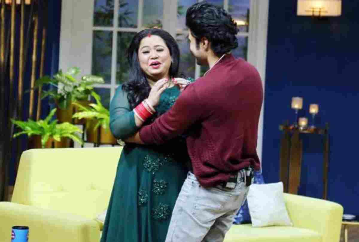 rajeev khandelwal faint on the set of juzzbaat