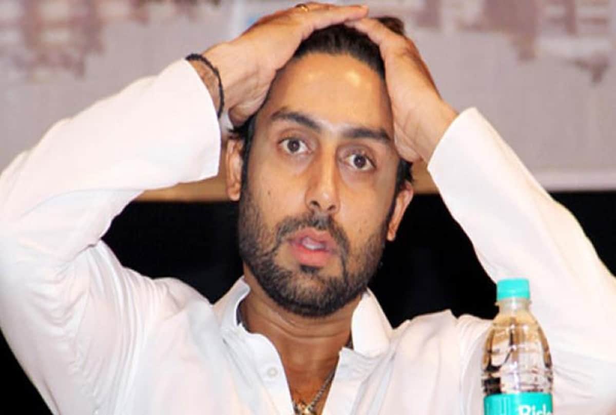 Abhishek bachchan unhappy to aishwarya rai bachchan for cooked broccoli