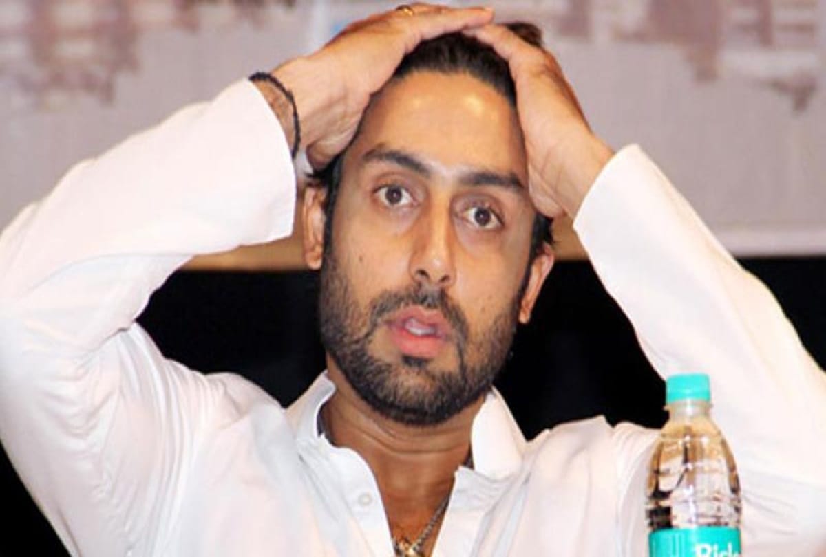 Abhishek bachchan unhappy to aishwarya rai bachchan for cooked broccoli