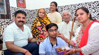 CBSE 10th Result 2018: Look at the West UP toppers, the list is quite long