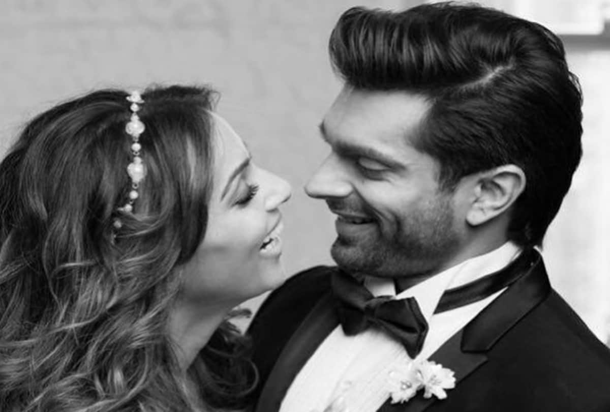 Karan Singh Grover On Working With wife Bipasha Basu in aadat