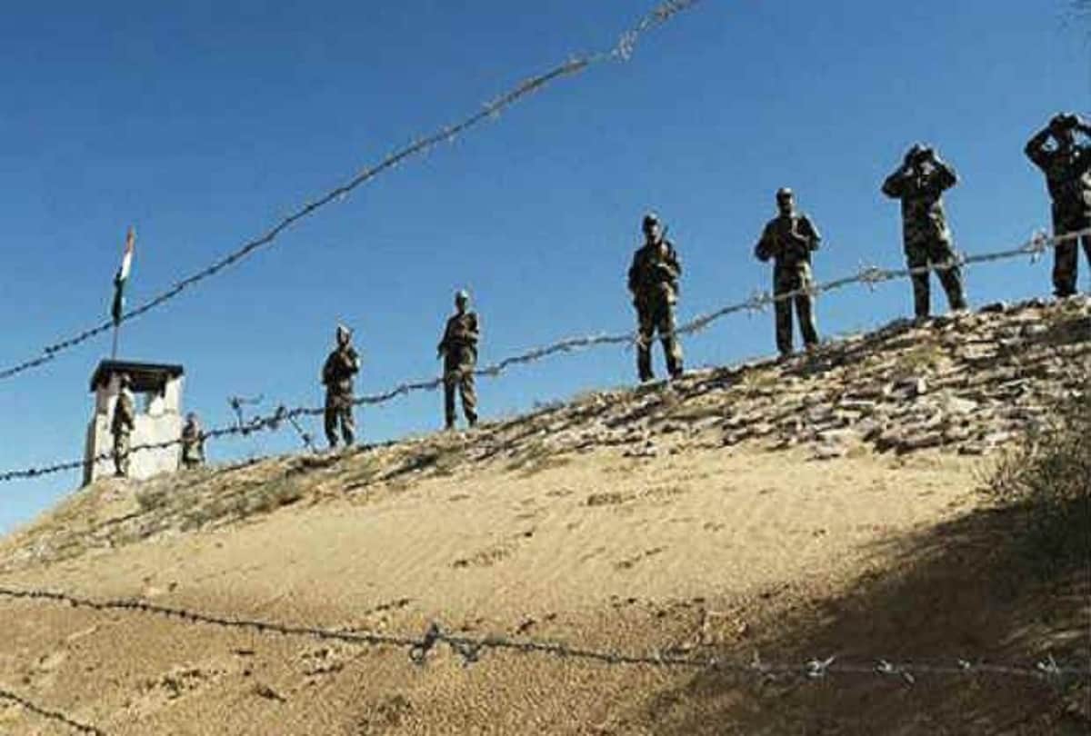 barbarity with bsf jawan dead body by pakistan bat team raising these 4 security questions
