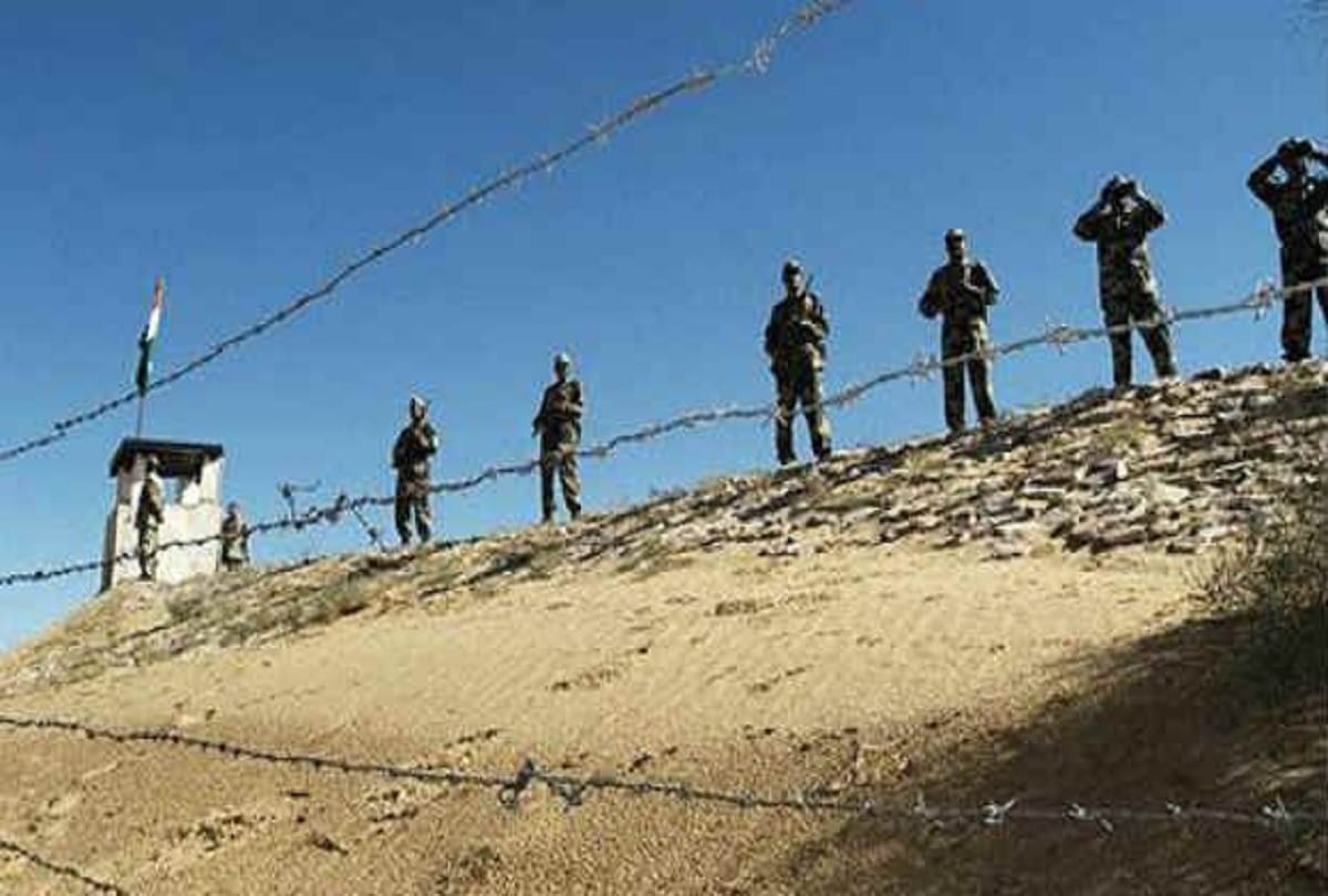 Government to lay optical fiber cable in border areas: Nirmala Sitharaman