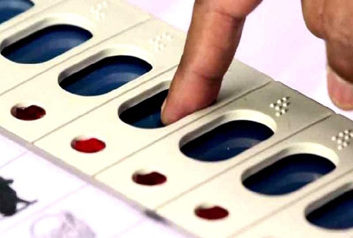 Two assembly seats by election in Rajasthan will be held on October 21
