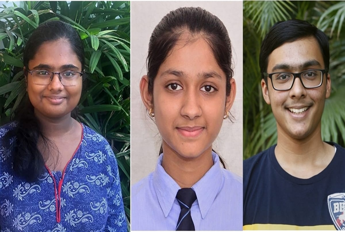 CBSE Class 10th result 2018: four students share the top spot, 86.7 percent students pass 