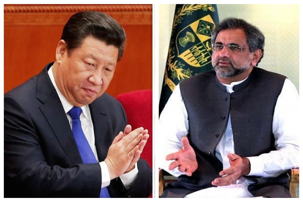 Pakistan seek over $two billion china loan after US suspends aid