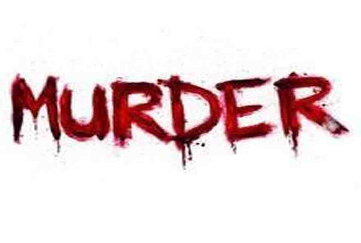 Priest's dead body found in temple