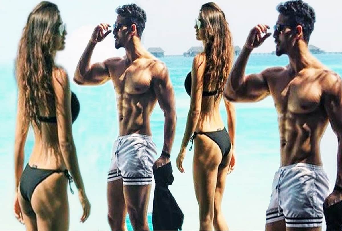 Tiger Shroff wants disha patani to focus on her career 