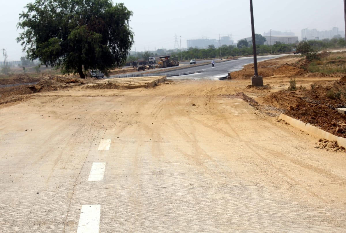 if you want to go jammu Chandigarh from noida greater noida use eastern peripheral expressway