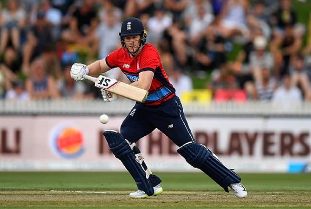 India vs England T20Is: Eoin Morgan says India a very difficult side to beat in India