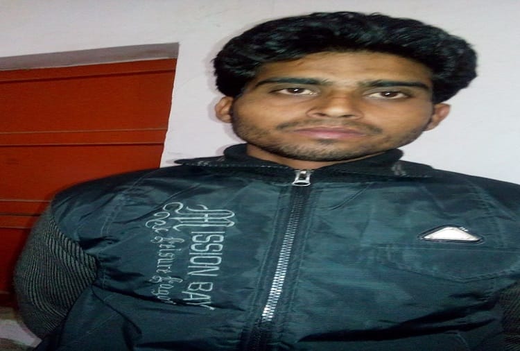 Encounter in UP, killed of 2 accused at meerut, see photos