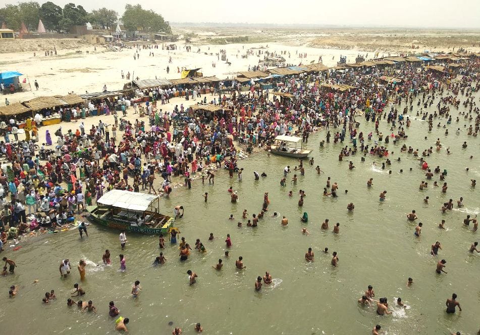 Kartik Purnima Ganga Snan 2018 Timing Date Religious Significance Importance