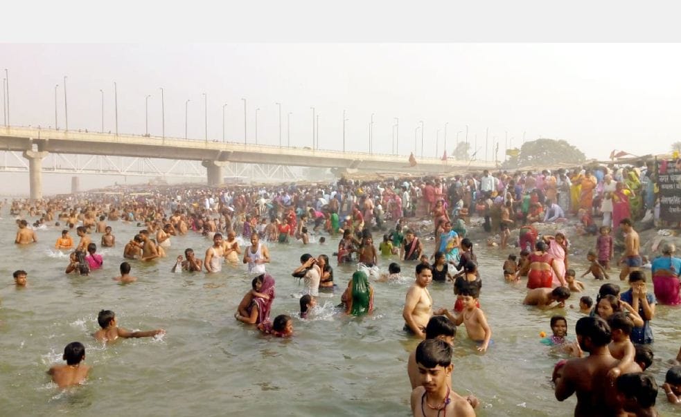 Ganga Saptami 2019 ganga snan mantra and pujan vidhi