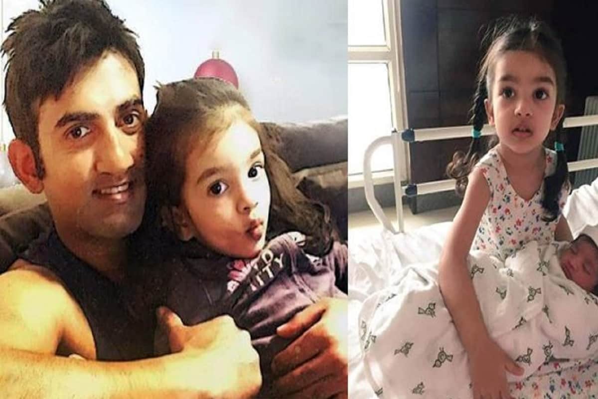 gautam gambhir scared to explain rape word to his daughters