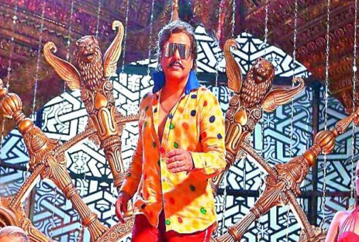 Govinda revealed his love feeling for Madhuri Dixit before Rangeela Raja release
