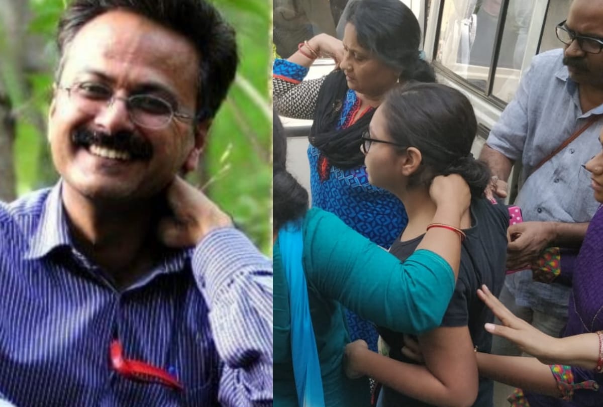 It will take time to start investigation of rajesh sahni suicide case.