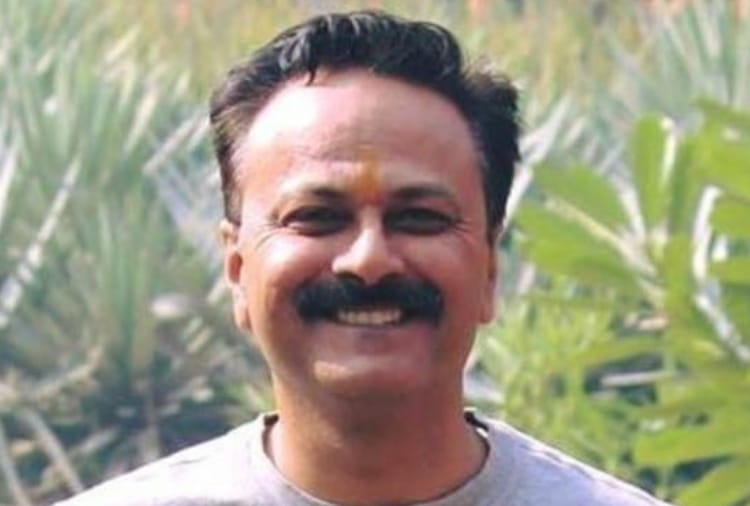 additional SP of ATS rajesh sahni committed suicide