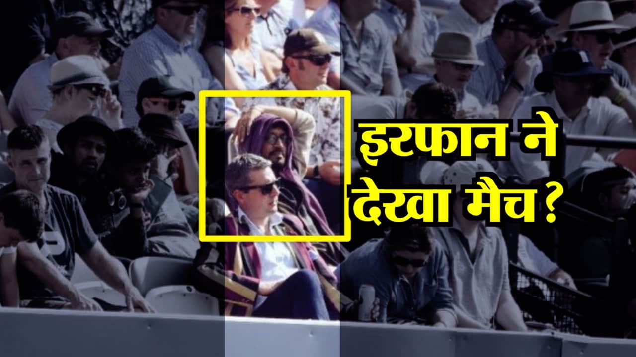 इरफान खान