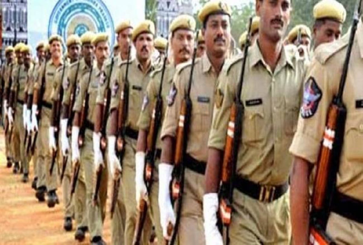 Sarkari Naukri CSBC Bihar Police Recruitment 2020 apply for Sepoy Constable in Home Guard posts govt jobs