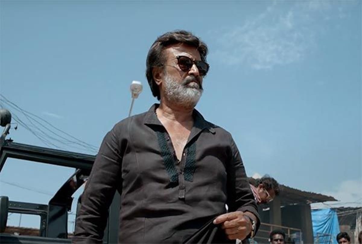 Rajinikanth film Kaala earned 230 crore before released