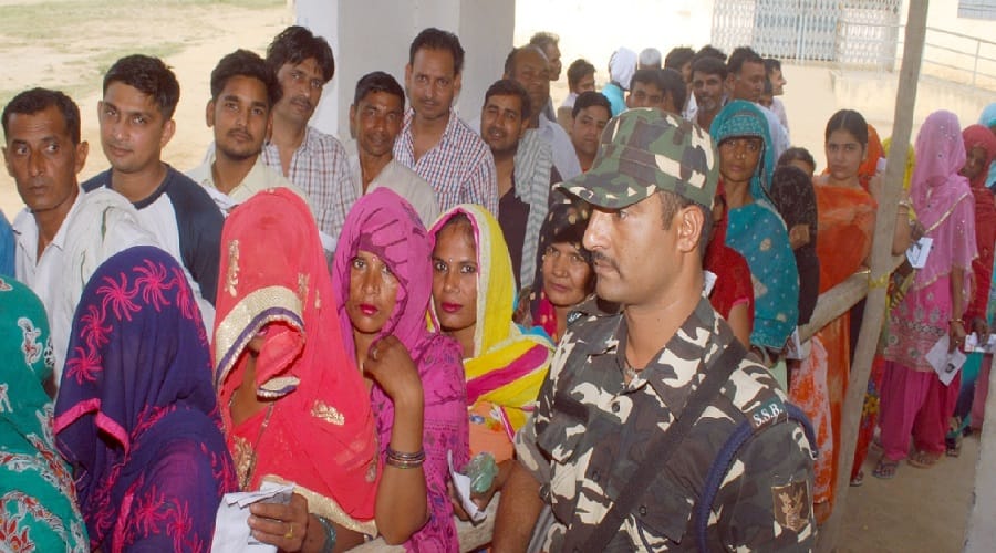 Kairana byelection: This time too low voting, know special things