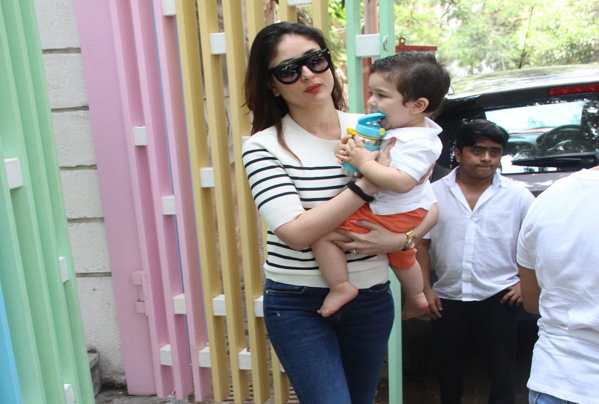 kareena kapoor birthday: kareena weight loss secrets after delivery