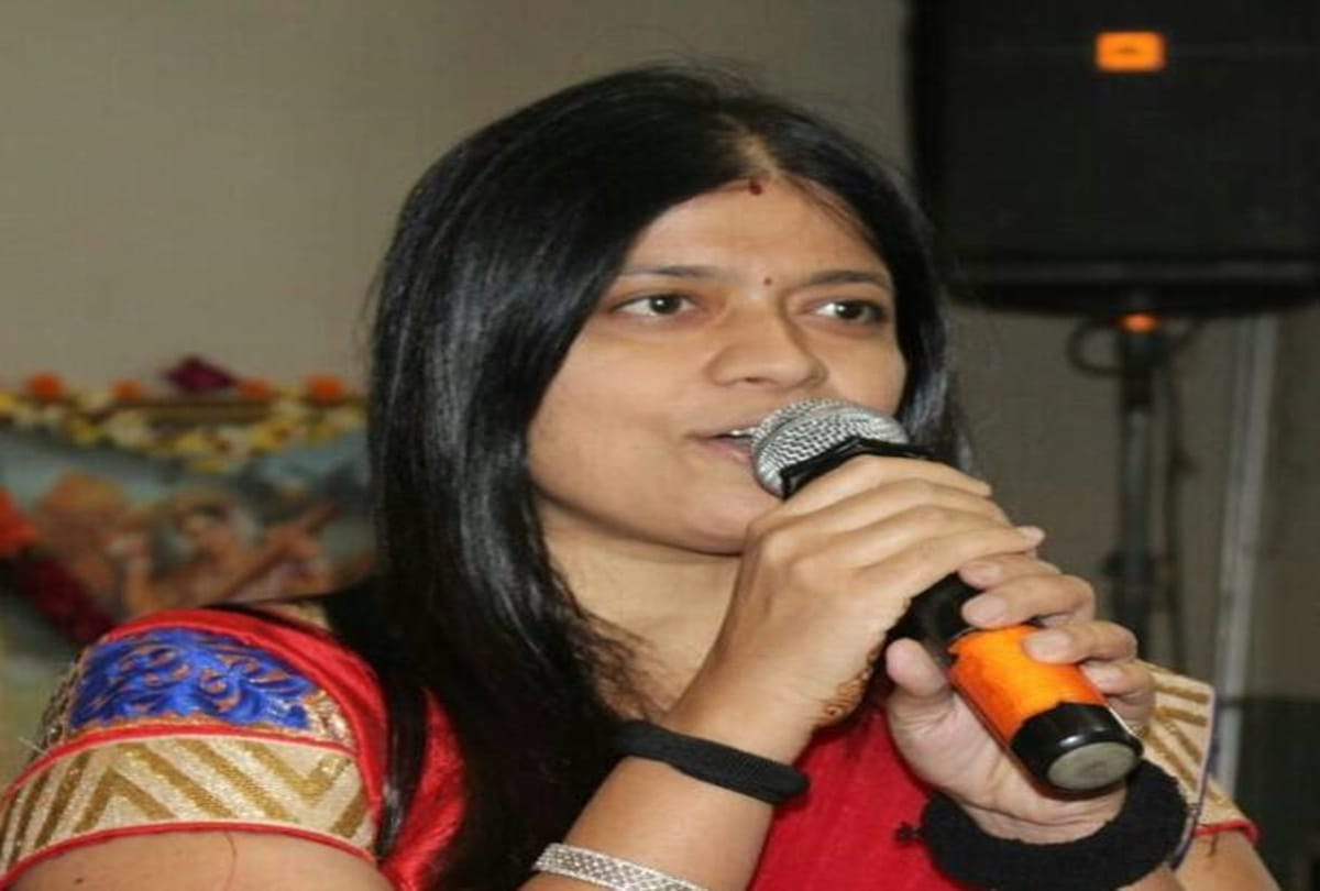 Kumud Mishra- professor of physics in Mumbai work Against drugs