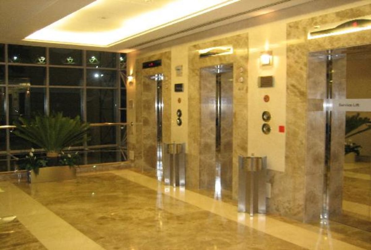 Do You Know Why Lift Or Elevators Have Mirrors