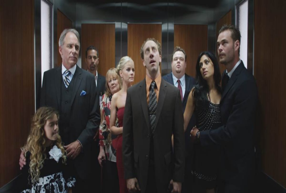 Do You Know Why Lift Or Elevators Have Mirrors