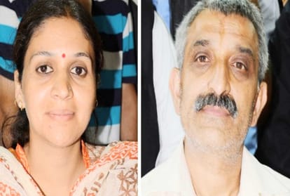 Mahendra Singh held a meeting with the departmental officials on water crisis