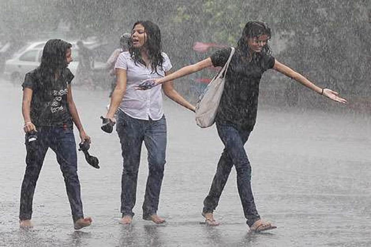monsoon prediction 2018 india by India Meteorological Department 
