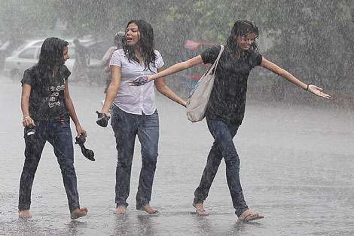 Monsoon likely to reach North and central India this week says IMD