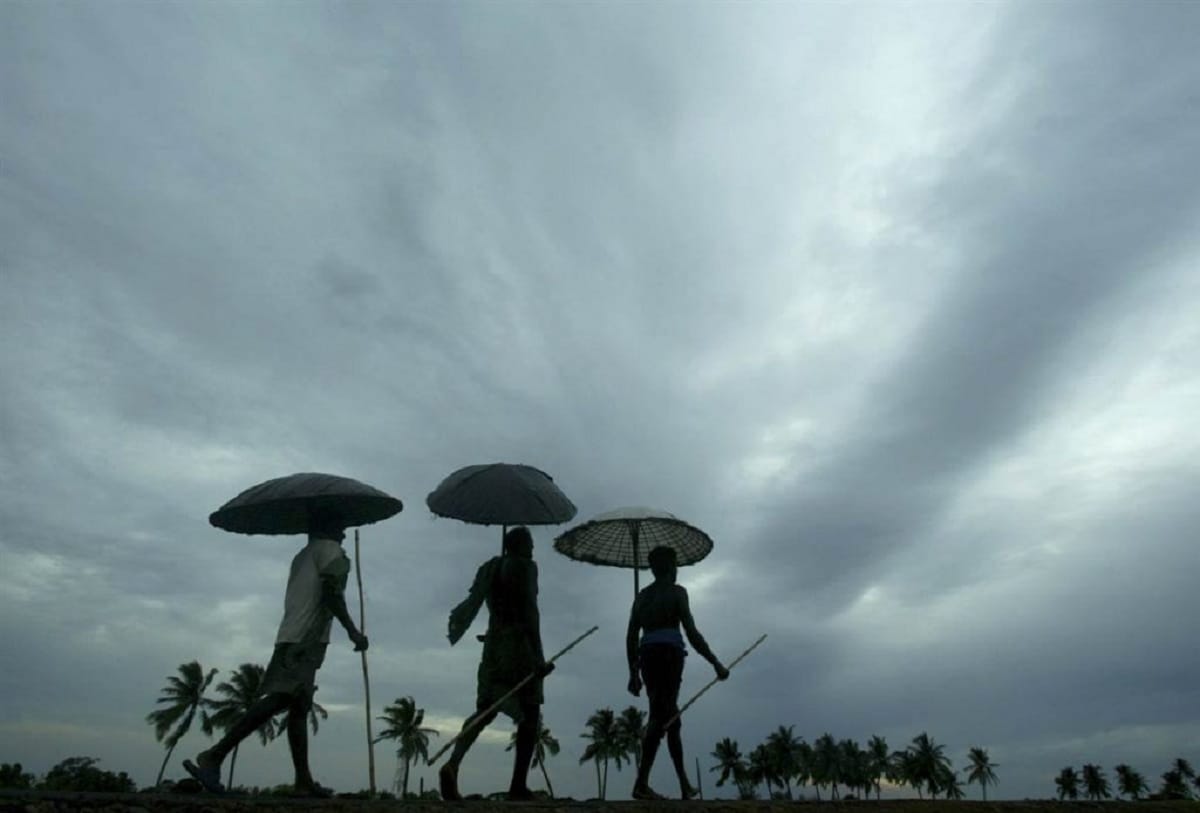 Relief from summer in Delhi; possibility of monsoon arrival on June 29
