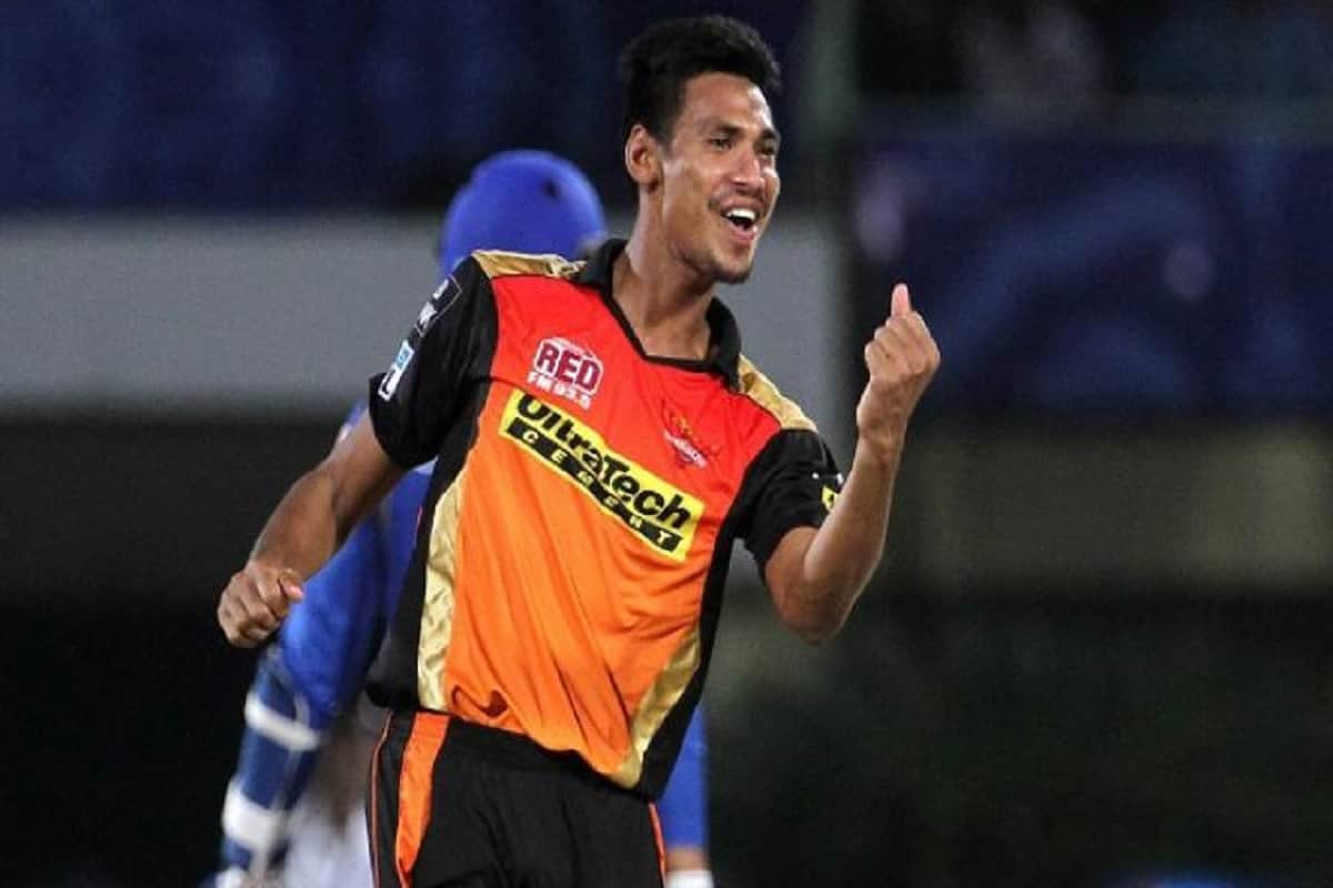 Mustafizur Rahman out from t20 series against afghanistan cricket team