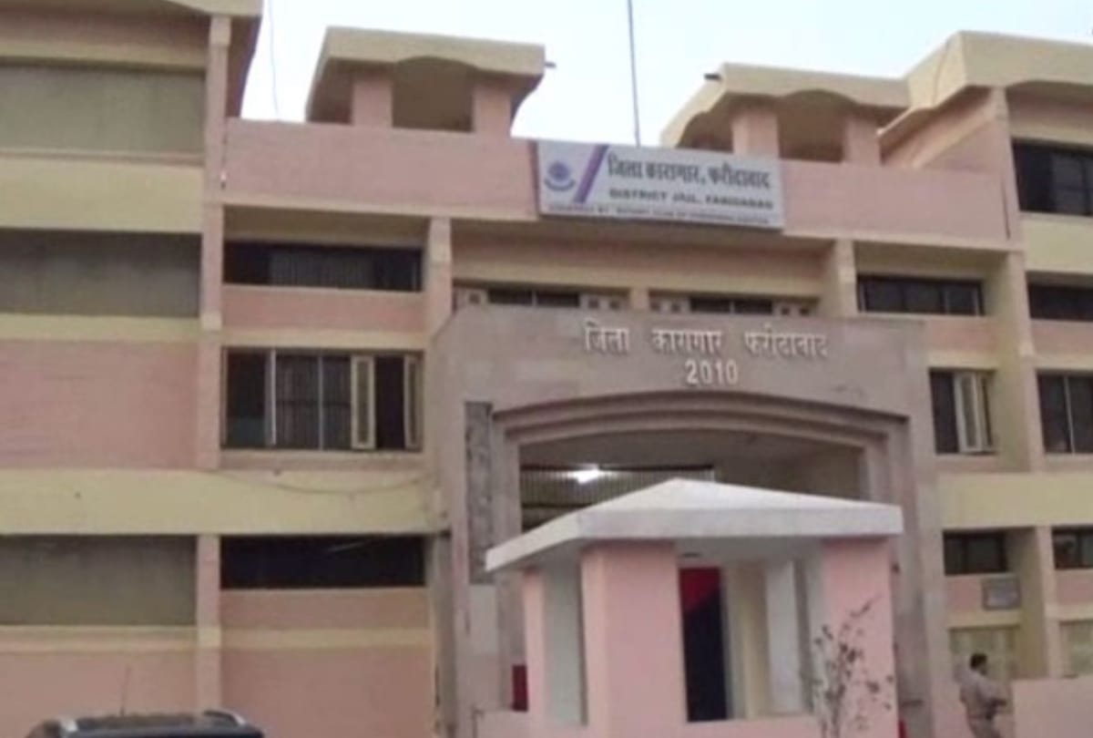 who prisoner raped with 8 year minor girl committed suicide in nimaka jail 