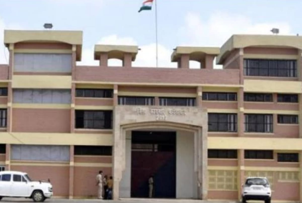 who prisoner raped with 8 year minor girl committed suicide in nimaka jail 
