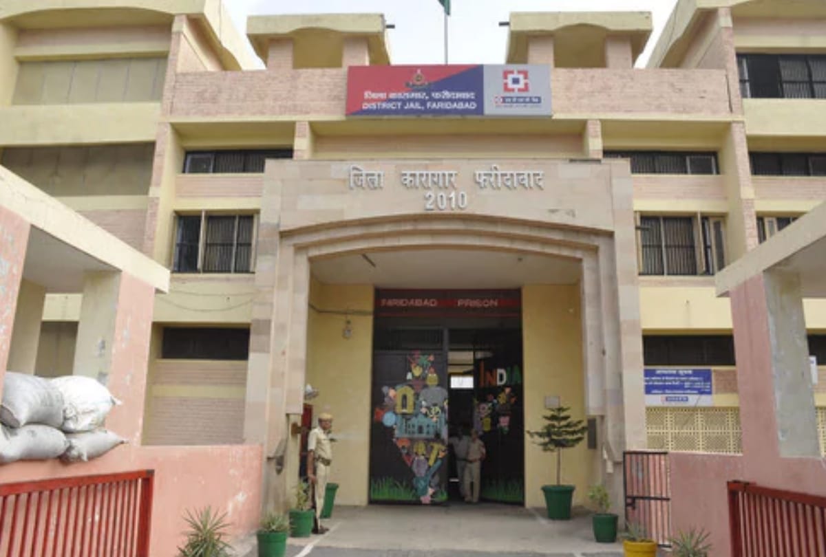 who prisoner raped with 8 year minor girl committed suicide in nimaka jail 