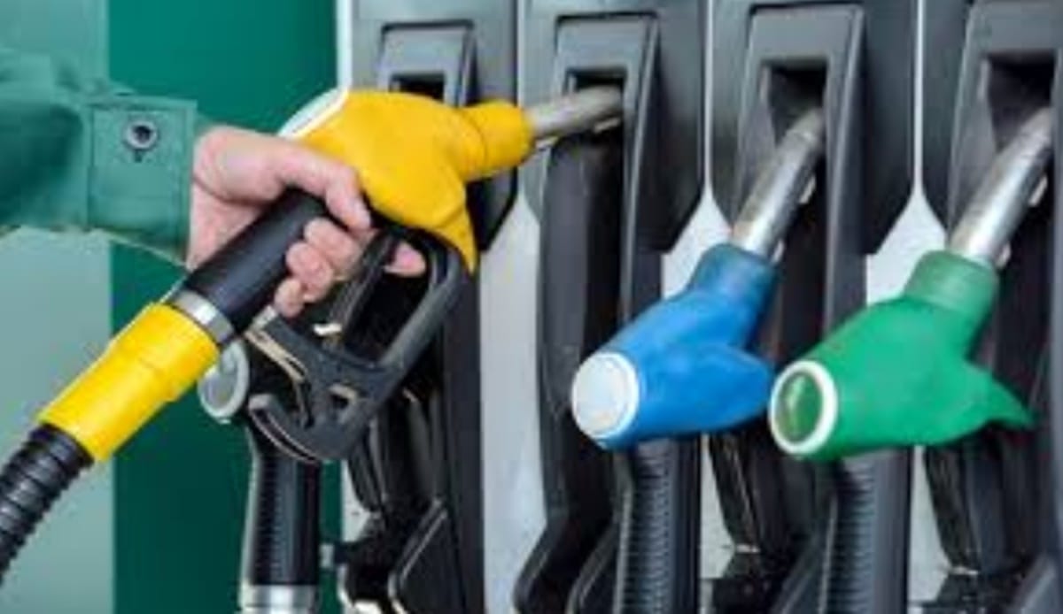 Petroleum minister Dharmendra Pradhan says Petrol prices will be Less next month