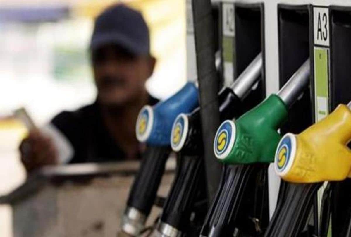 BS6 fuel in all of NCR from today all you need to know