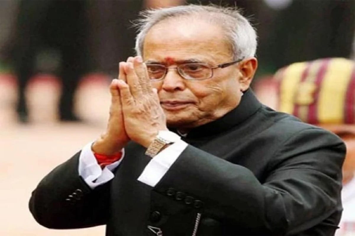 Create a new life long desire to learn, Says Pranab Mukherjee