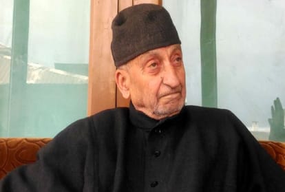 kashmir separatist leaders say ready to join peace talks 
