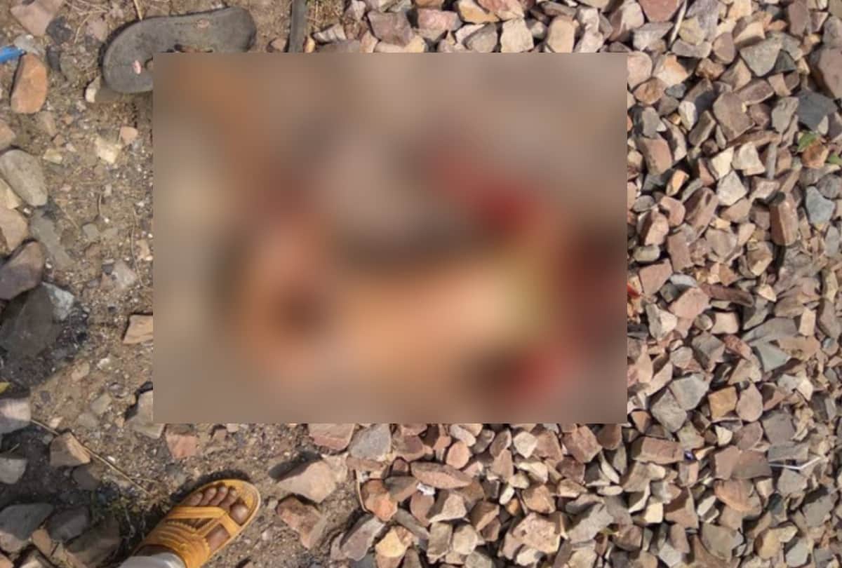 intercast love couple suicide in chandauli at uttar pradesdh