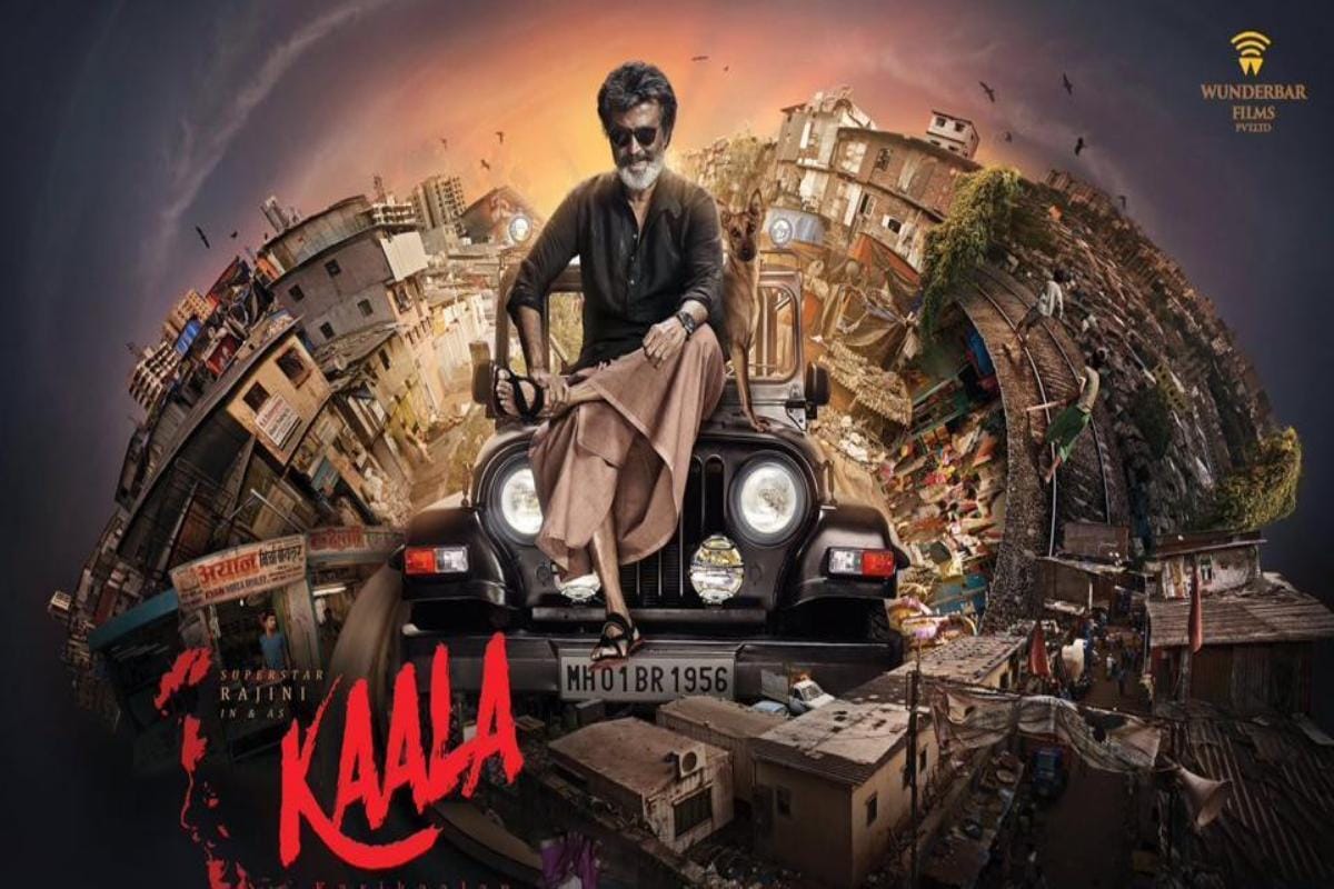 superstar  rajinikanth  movie Kaala sequel  'Kaala-2'  will come soon