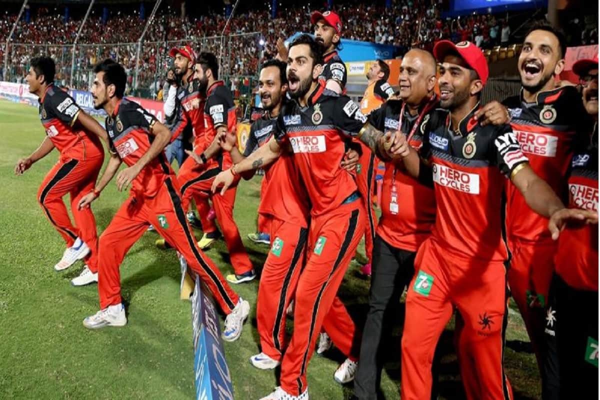 rcb player sarfaraz khan batting well in last time of ipl 2018