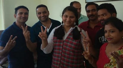 CBSE 10th Result 2018: Look at the West UP toppers, the list is quite long